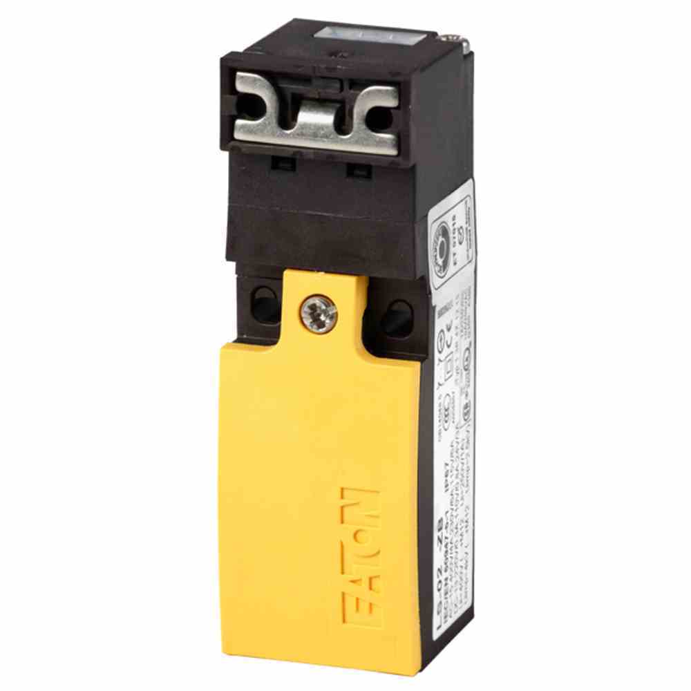 Eaton Sicherheitsendschalter LS-S02-ZB 106874