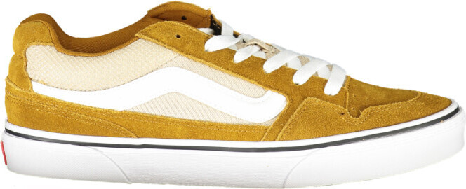 Vans Pánska Športová Obuv Žltá Farba: žltá, Veľkosť: 41