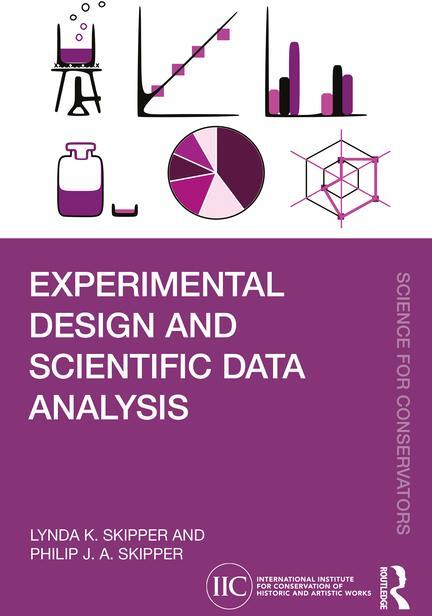 Sonstige Verlage Experimental Design and Scientific Data Analysis