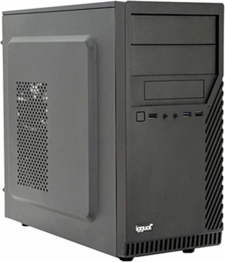 Kancelársky počítač PSIPCH704 i5-124000 16GB RAM 500GB SSD 16GB RAM 512GB SSD