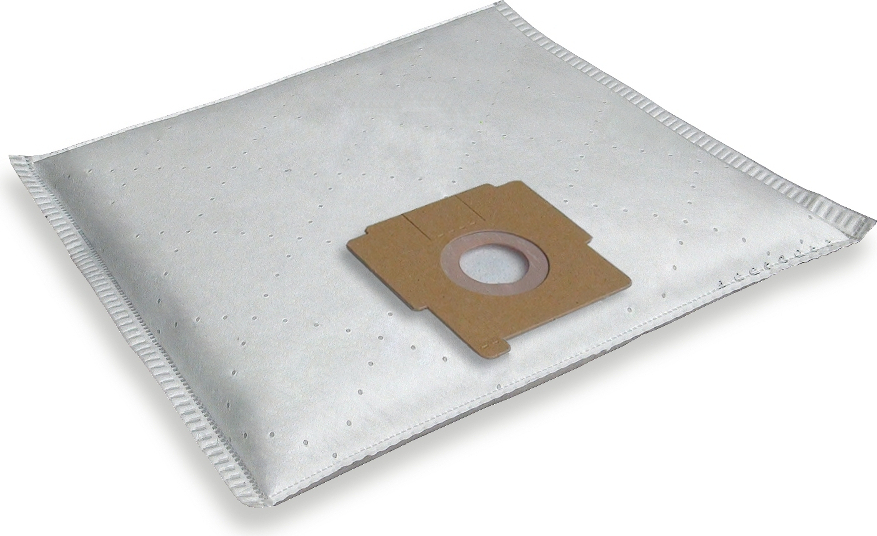 10 Sacchetti Per Aspirapolvere + Microfiltro – Compatibili Con Aldi FIF Quigg BS1400, BS1600, BS6162 E Altri - 3