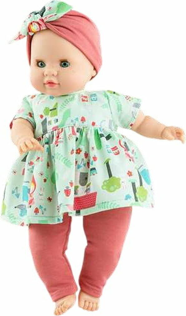 Baby-Puppe Paola Reina Patri 36 cm