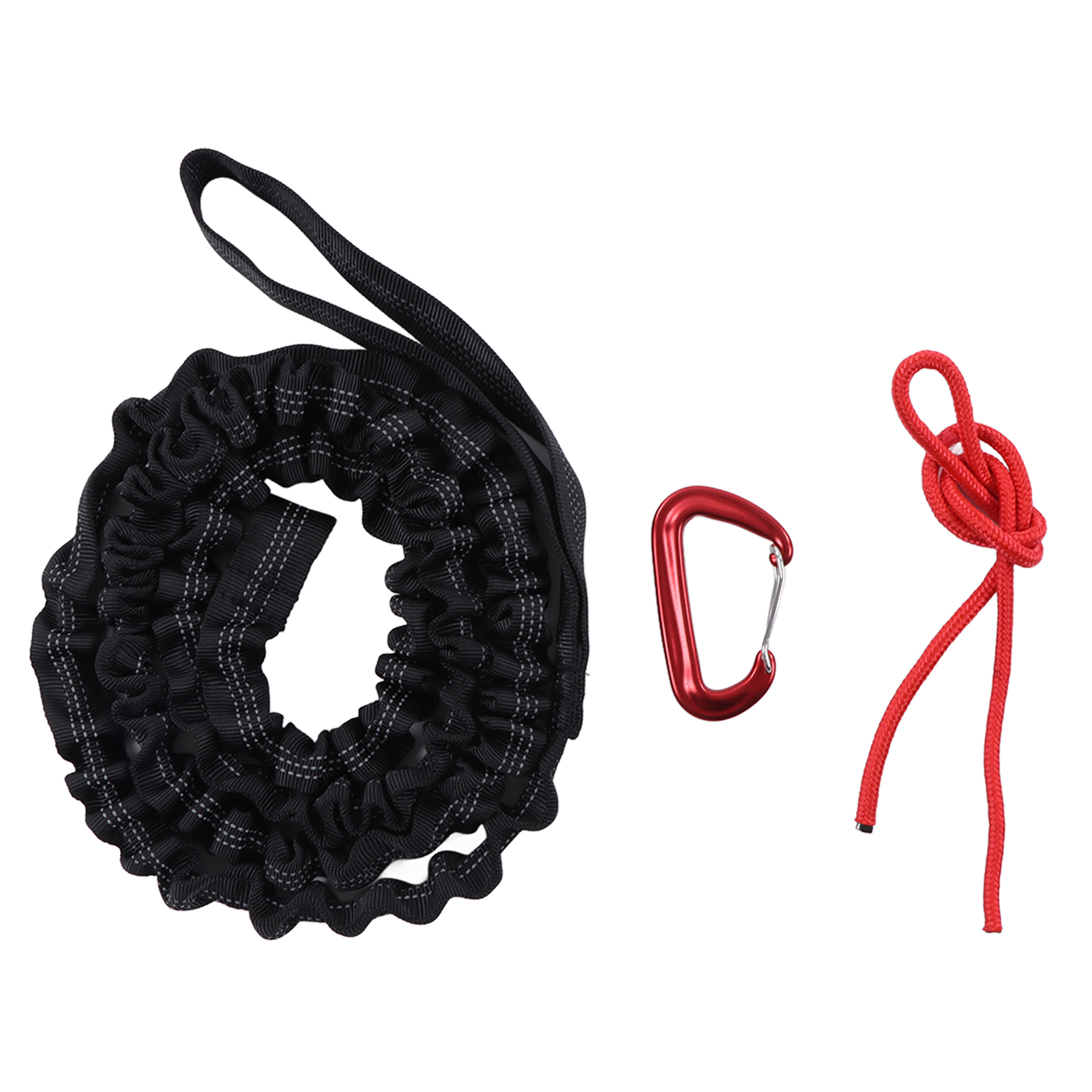Frizione Rimorchio per bicicletta, 1 pezzo con perno di sicurezza in acciaio legato, gancio di traino per bicicletta, adattatore per rimorchio per bambini, rimorchio per cani, compatibile con e-bike