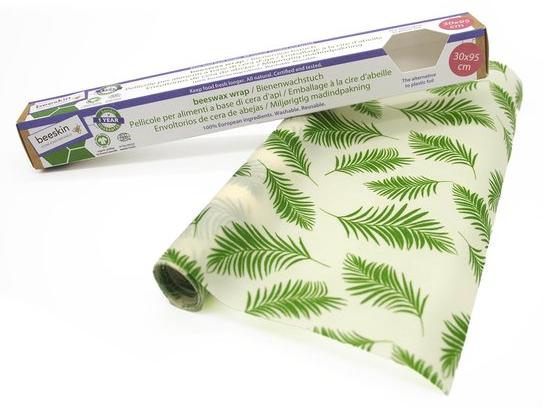 OEM Bienenwachspapier flexibel 30x95 cm Palm 2026