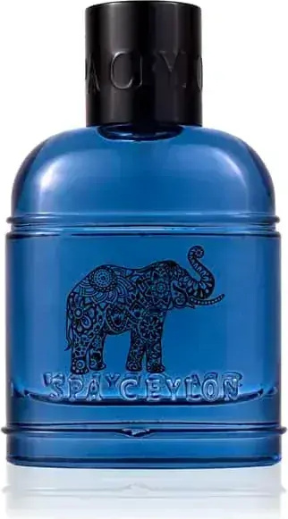 Spa Ceylon FOREST TRIBE Herren Eau de Parfum