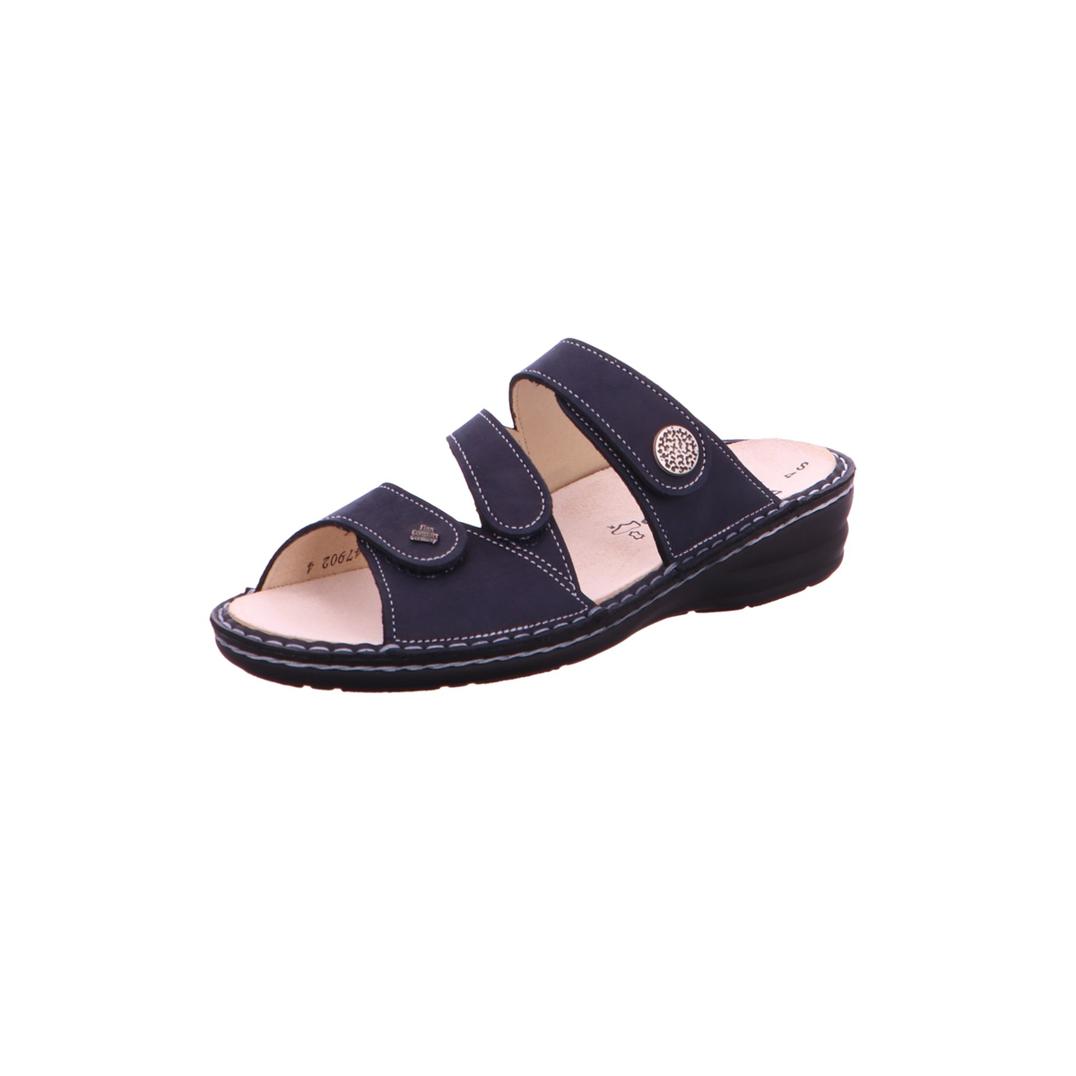 Papuče Finn Comfort