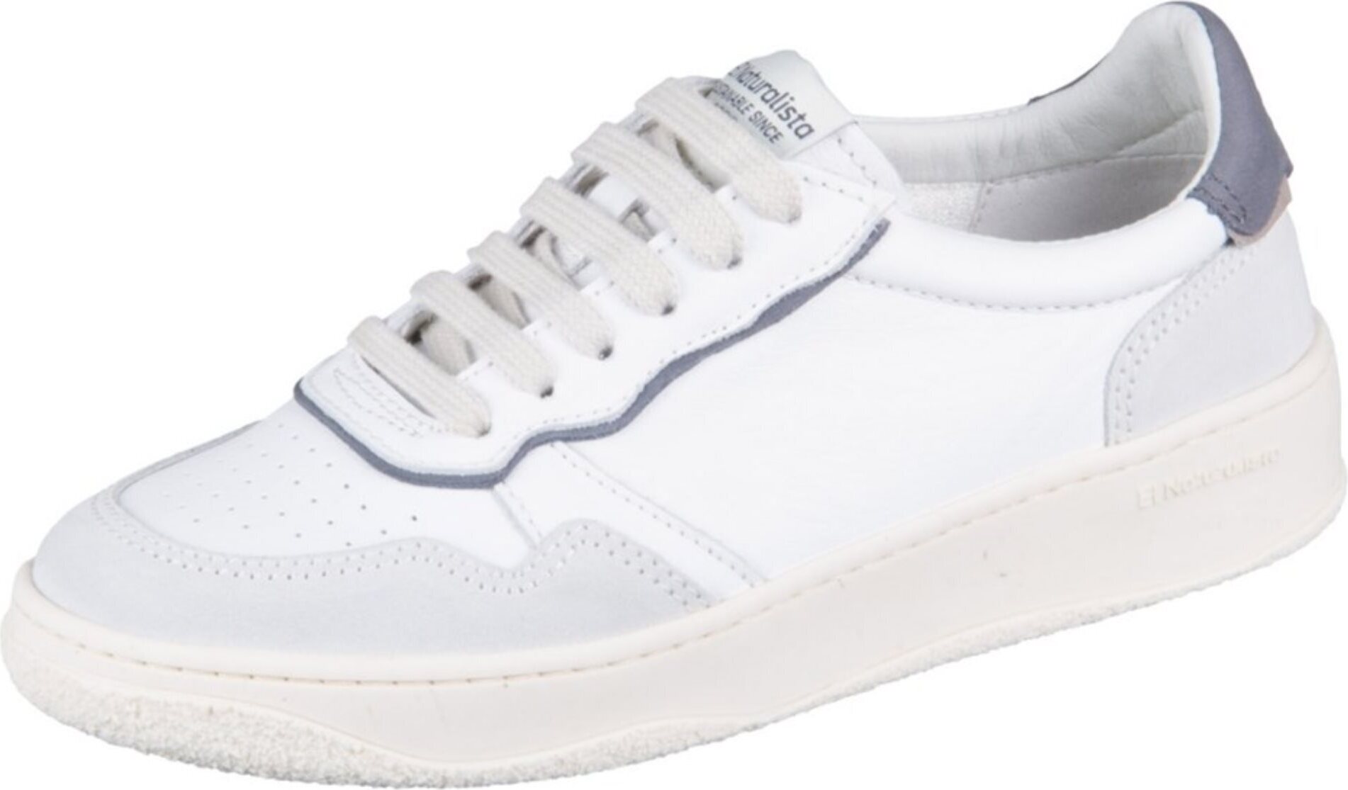 El Naturalista Obuv Geo, N5840white