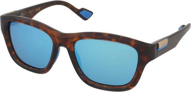 Sonnenbrillen Gucci GG1630S 002