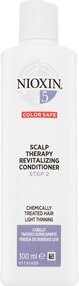 Nioxin System 5 Scalp Therapy Revitalizing Conditioner Conditioner für chemisch behandeltes Haar 300 ml