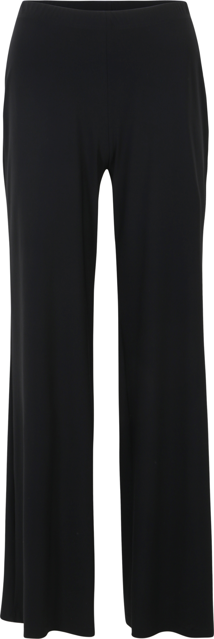 Doris Streich Streich Mode GmbH Hose gewirkt Schwarz 48 860600