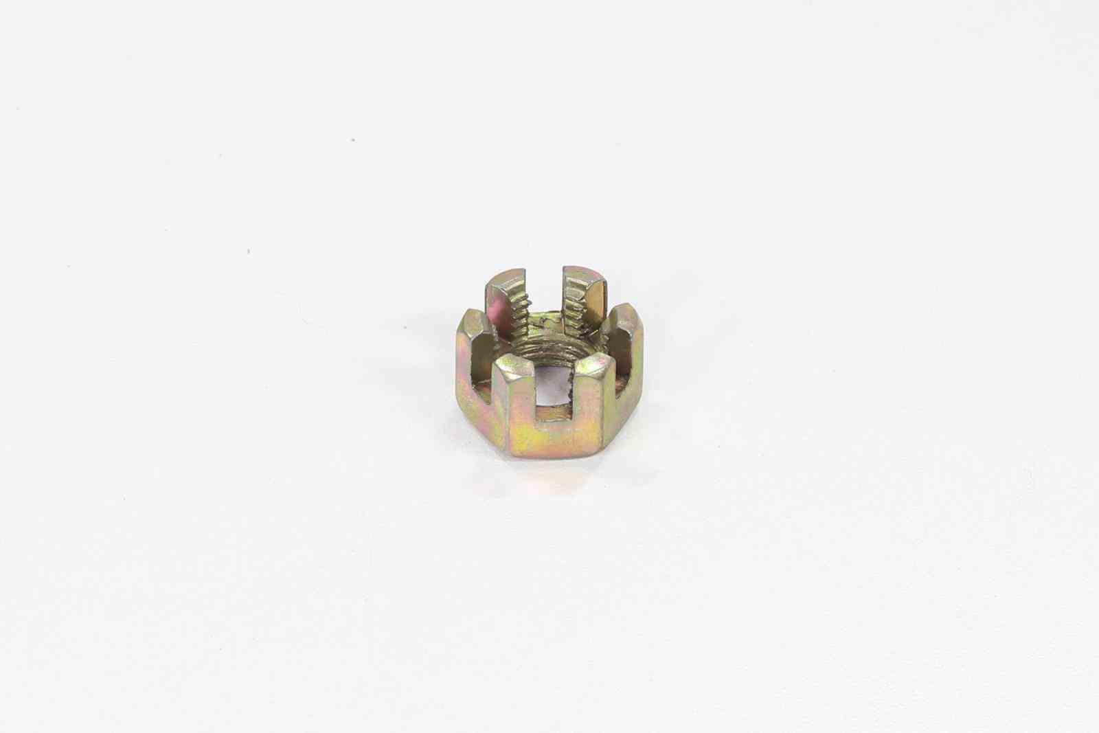 ItalyRacing Atv Radnabenmutter M14 Hb ROY01141