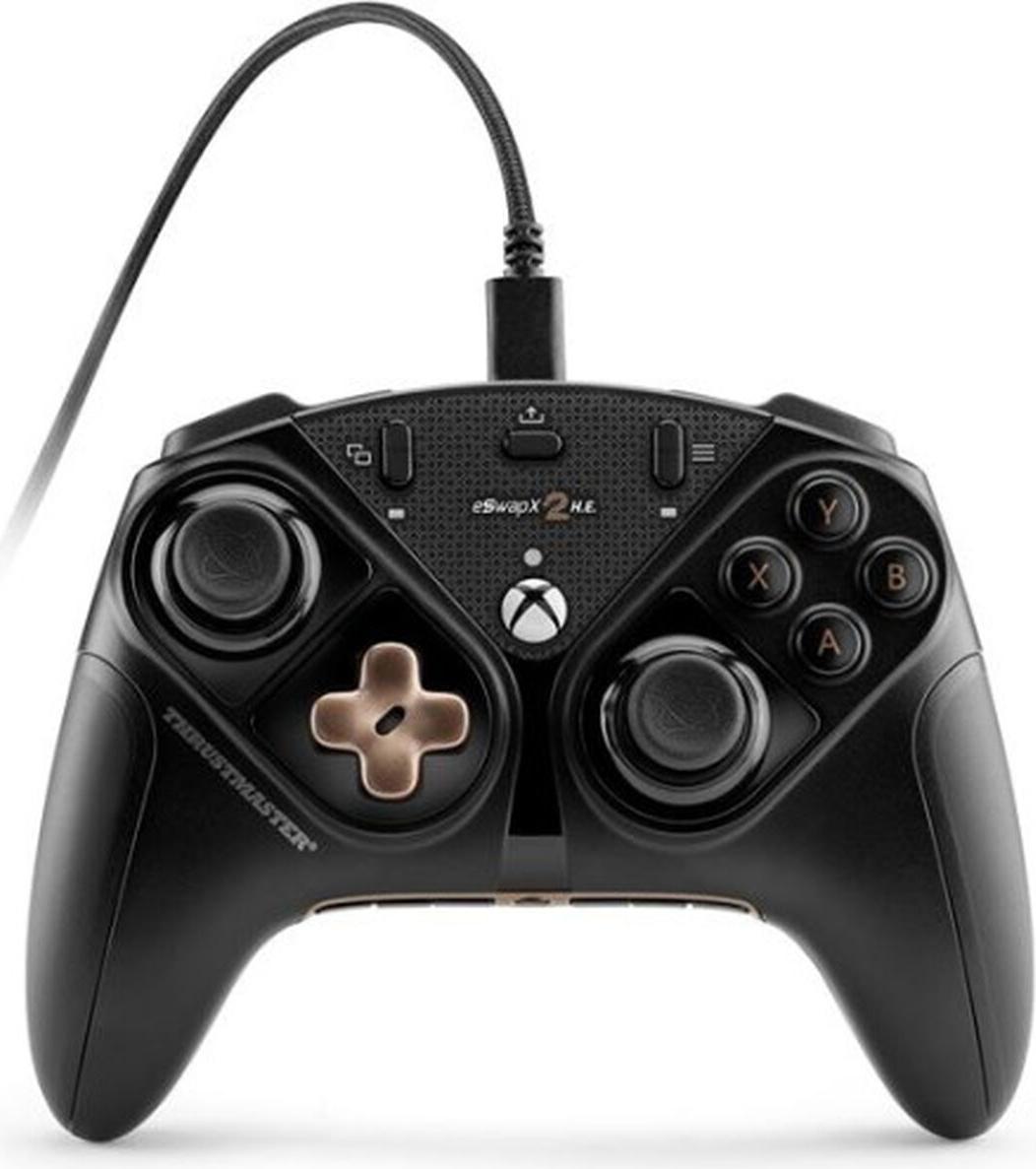 Thrustmaster 4460325 Gamepad Thrustm. eswap X2 H.E. Controller (XBO/PC) retail