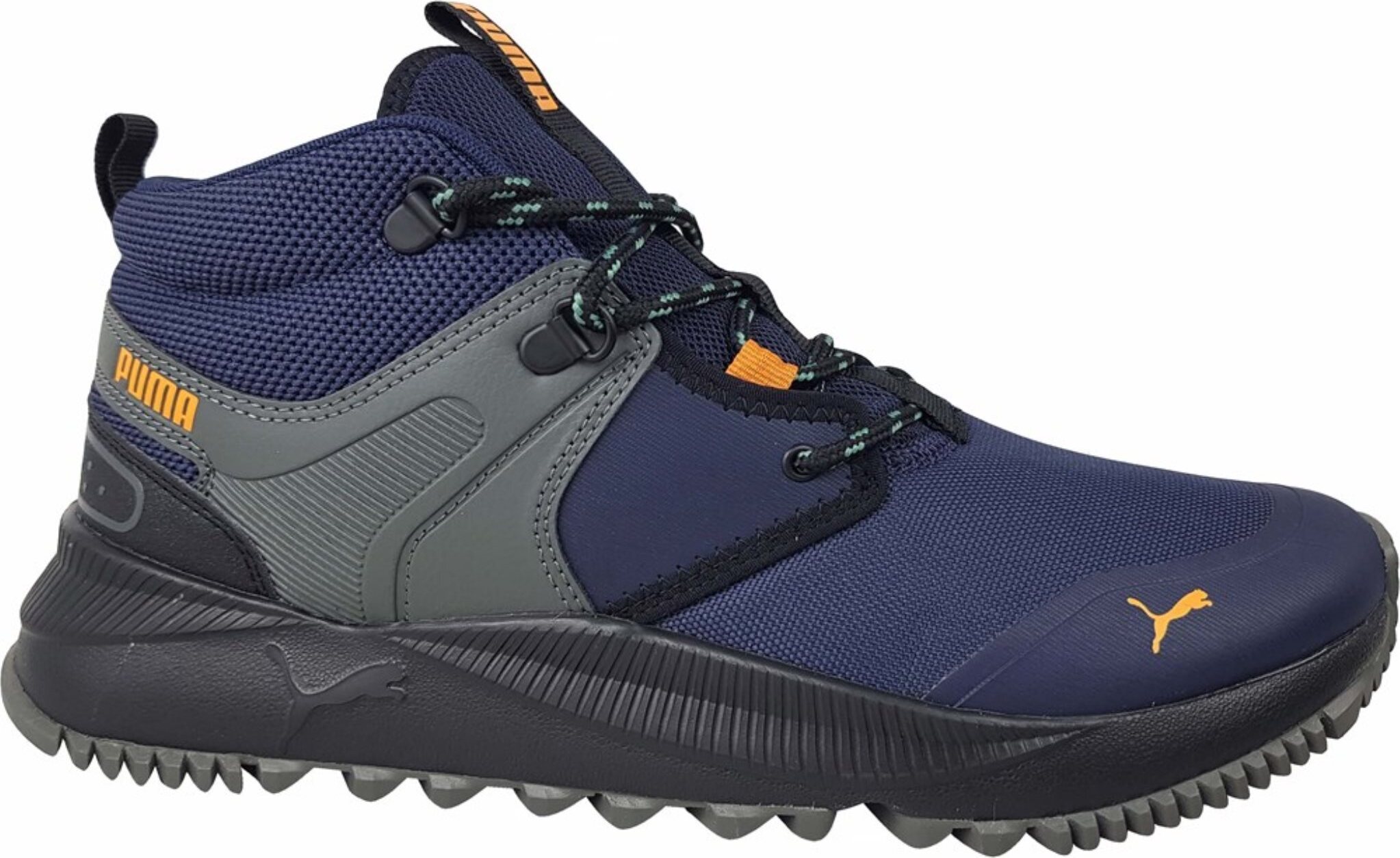 Puma Obuv Pacer Future TR Mid, 38586602