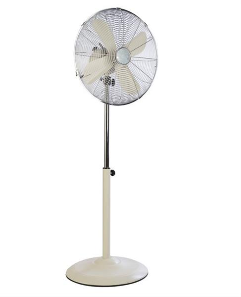 Ventilator / Retrostandventilator Kalorik TKG VT 1020 Vintage