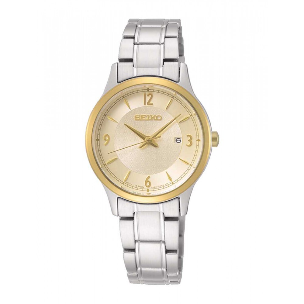 Dámske Hodinky SEIKO SXDH04P1 29MM