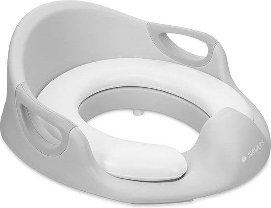 OEM Kinder-Toiletbrille mit Brechung, geeignet für Jungen und Mädchen 2026