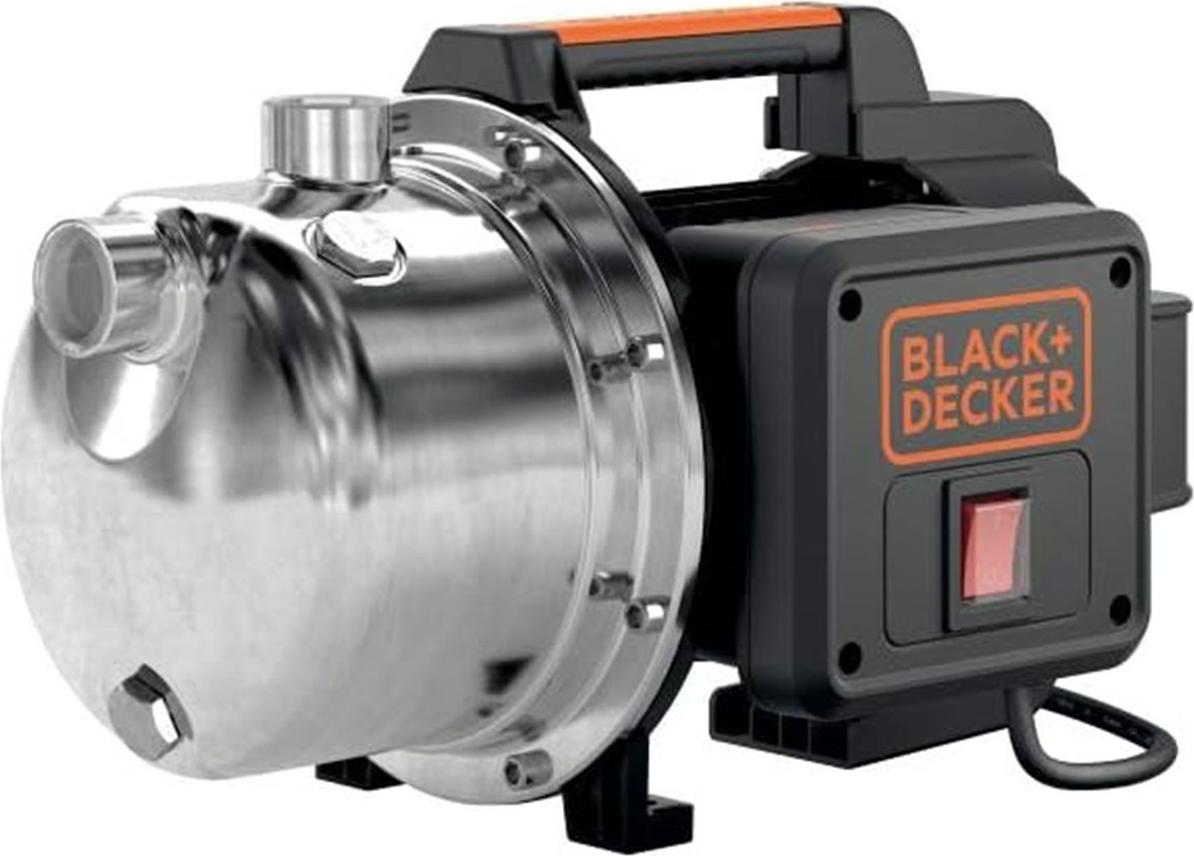 Záhradné čerpadlo BLACK + DECKER 1100 W