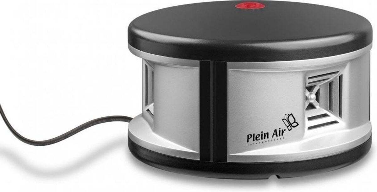 Plein Air Ultraschall-Schädlingsbekämpfungsmittel 360° - 20-45 kHz - 200m² - nicht schädlich