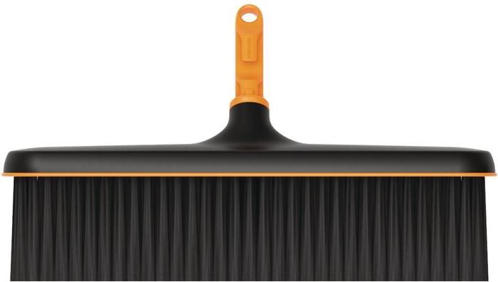 Fiskars Straenbesen OneClick Kunststoff Lnge 340 mm 1080700