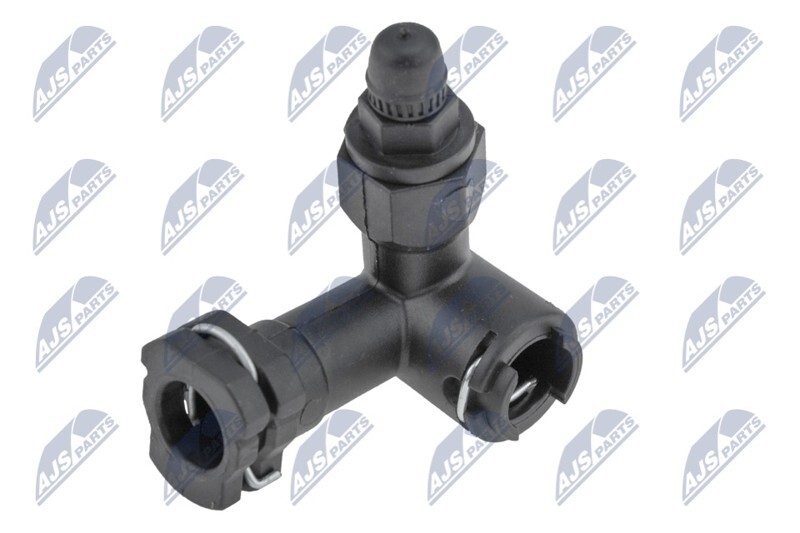 NTY Kupplungsleitung NSP-PL-010 für OPEL ZAFIRA B (A05)