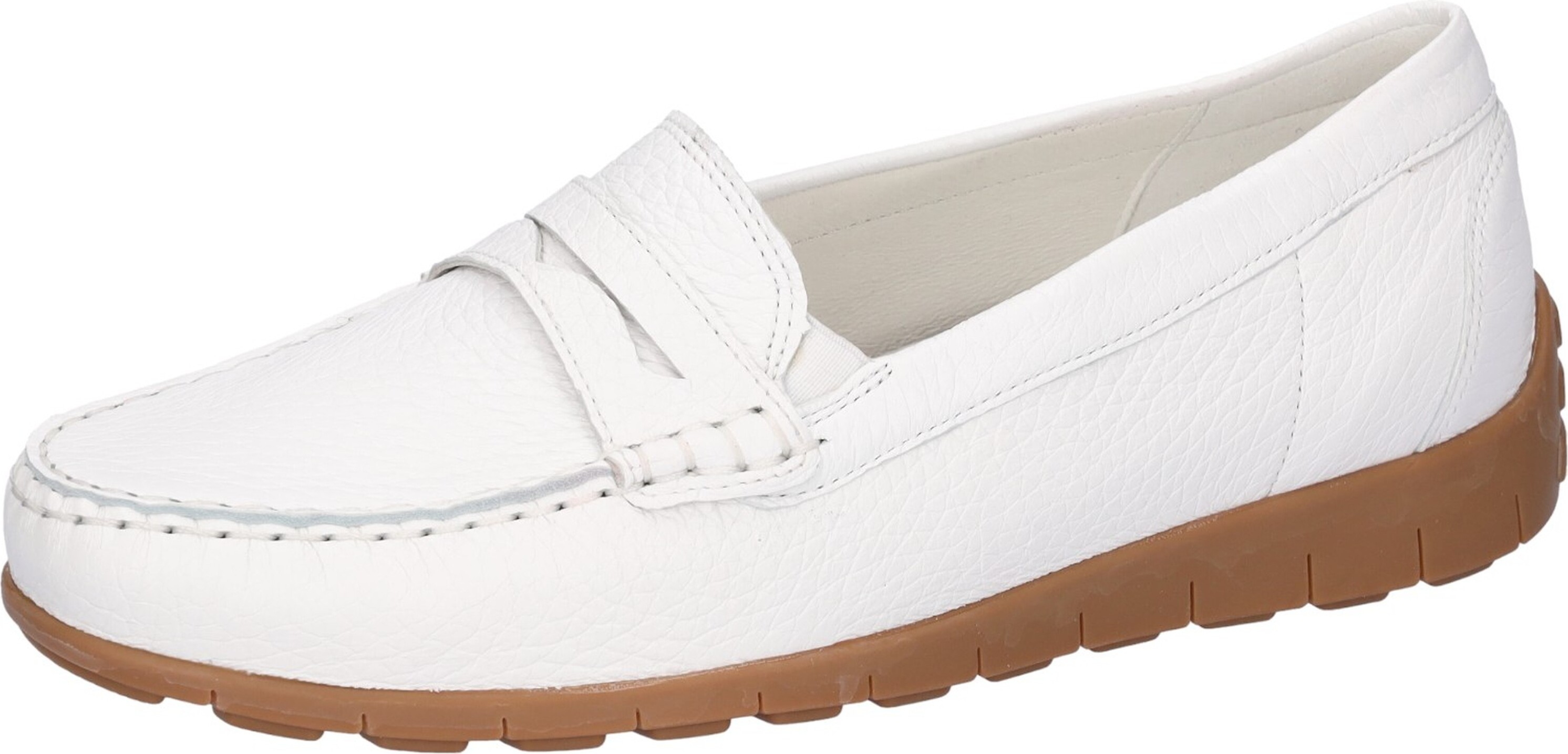 Waldläufer H-Lucy 785502-150 Scarpa slip-on da donna