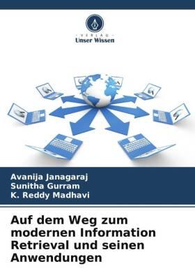 OMNISCRIPTUM Auf dem Weg zum modernen Information Retrieval und seinen Anwendungen