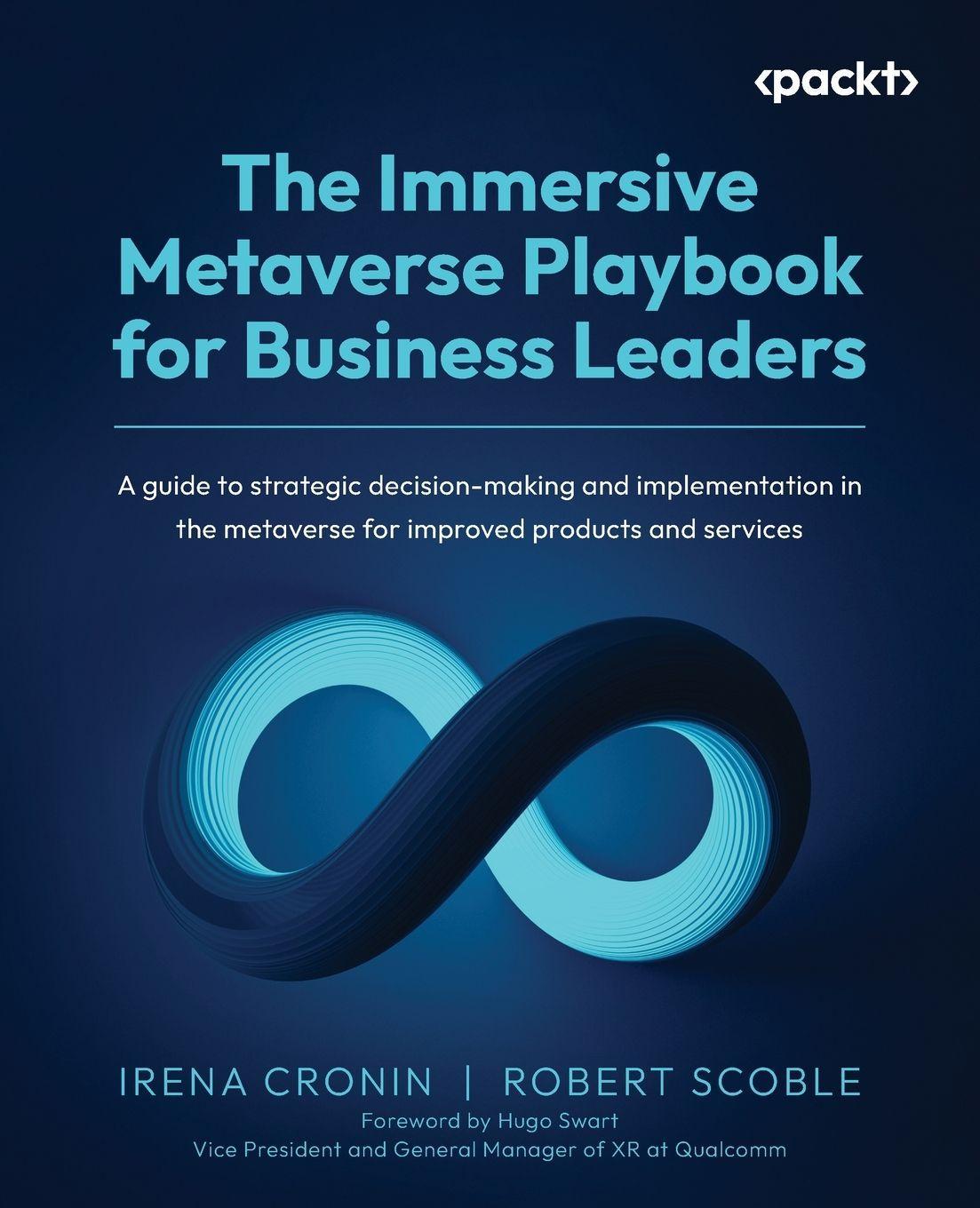 Sonstige Verlage The Immersive Metaverse Playbook for Business Leaders