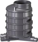 KESSEL 881500 Standardschacht GT LW1000