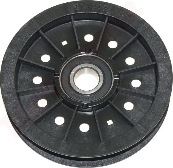 MAGIQ Parts Antriebsscheibe Für Ggp 117,4X17,00X23,80 ( 1134305301 )