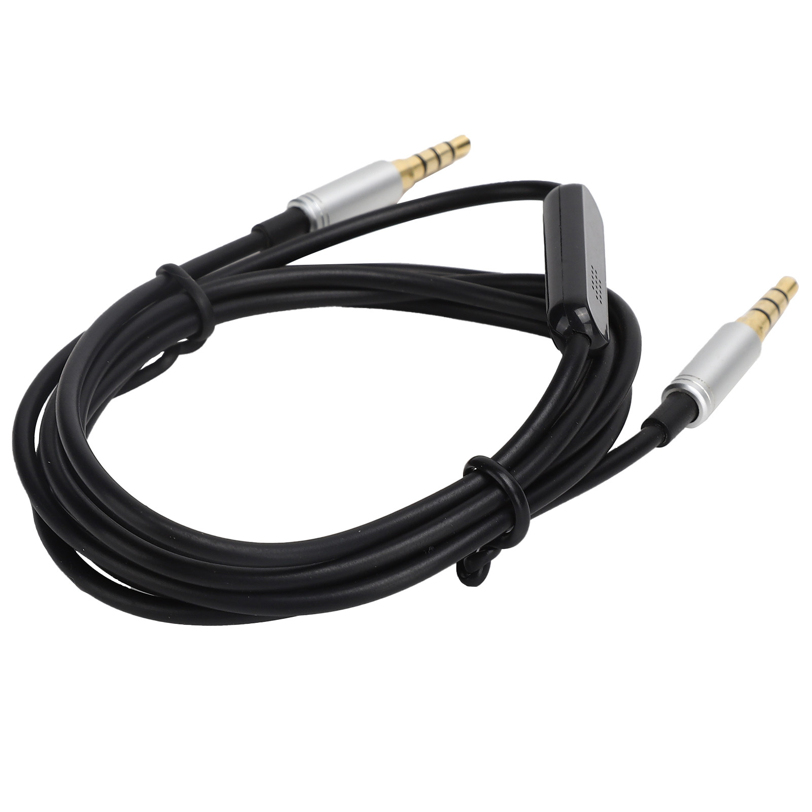 Cocosity Audiokabel Kopfhörerkabel 3 5-mm-Kopfhörerkabel Kopfhörerkabel ersetzen Audio-Zubehör Headset-Zubehör