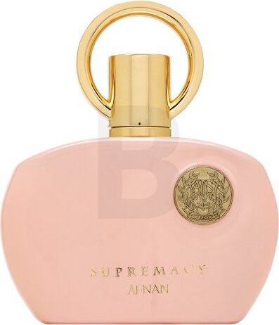 Afnan Supremacy Pink parfémovaná voda pre ženy 100 ml