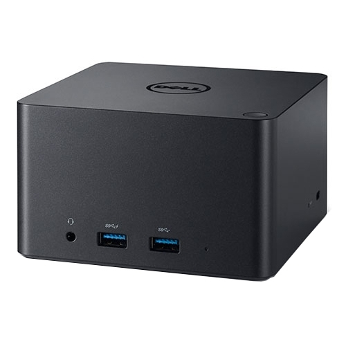 Dell WLD15 - Kabellos - 10,100,1000 Mbit/s - Schwarz - Kensington - Dell - Latitude 7350 Latitude E7250 Latitude E7450 Latitude E5470 Latitude E5570 Latitude E7270 Latitude... 452-BBUS