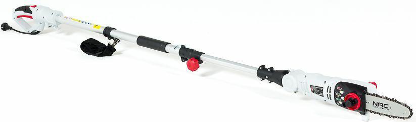 Nac Saw ac. Elek. 710W Für Verzweigungen an PCE71-SAH-E-CH