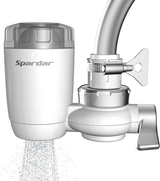 OEM Wasserfiltersystem Premium 1 Stück für gesunde Lebensweise 2026