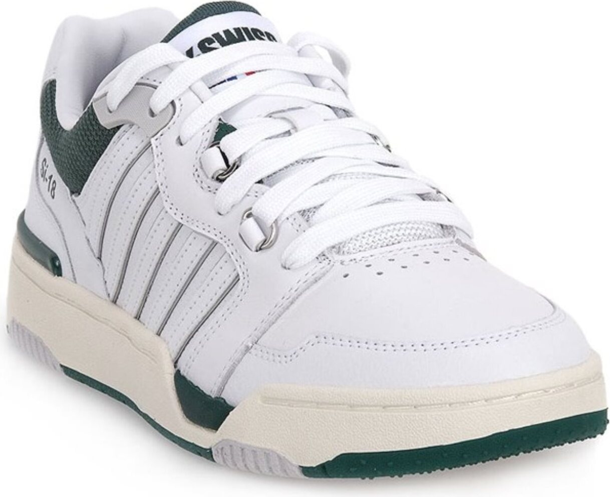 K-Swiss Obuv S1 18 Rival, SWM08531108