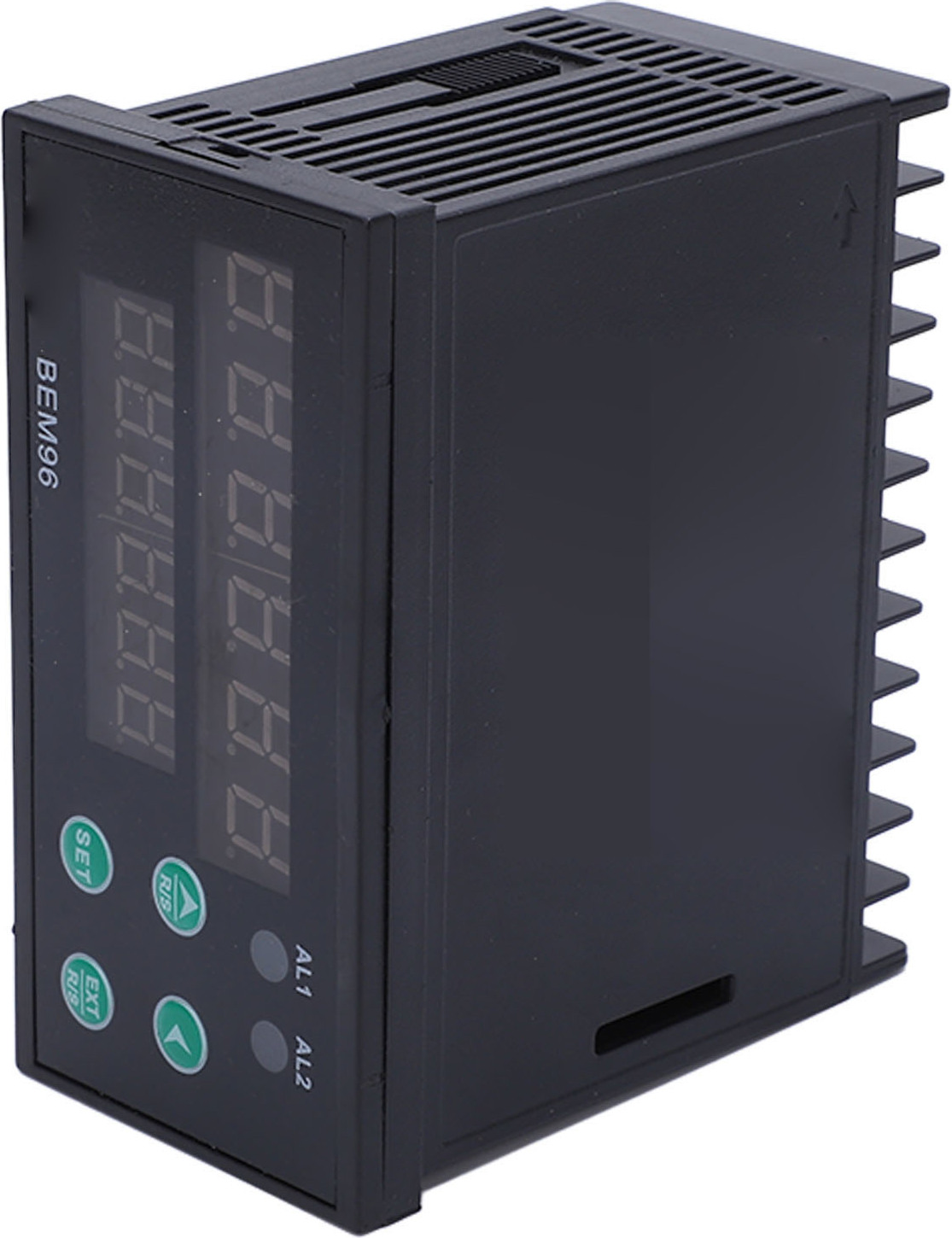 Digitálny počítadlo časovača 6 číslic Digitálny displej Počítanie časovania Multifunkčné počítadlo pre priemyselné potrubie AC100?240V