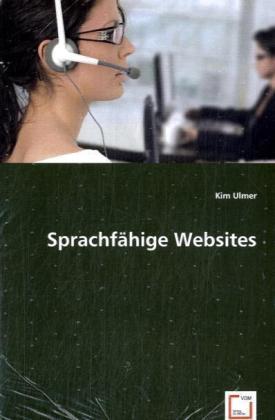 Sonstige Verlage Sprachfähige Websites