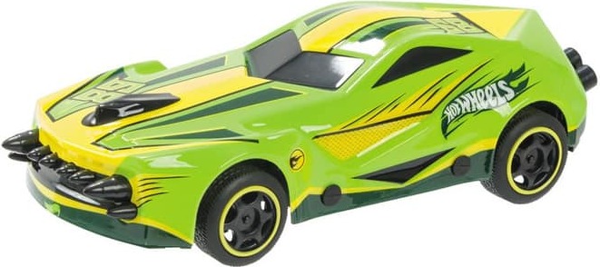 Mondo Hot Wheels - Urban Agent - RC Fahrzeug 63254
