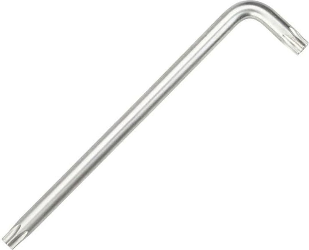 DEDRA-EXIM Klucz torx T15 CRV dugi 06F115