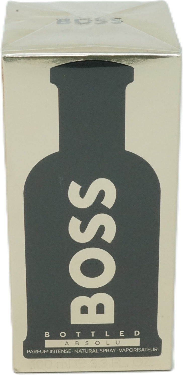 BOSS Bottled Absolu Parfum Intense pre mužov