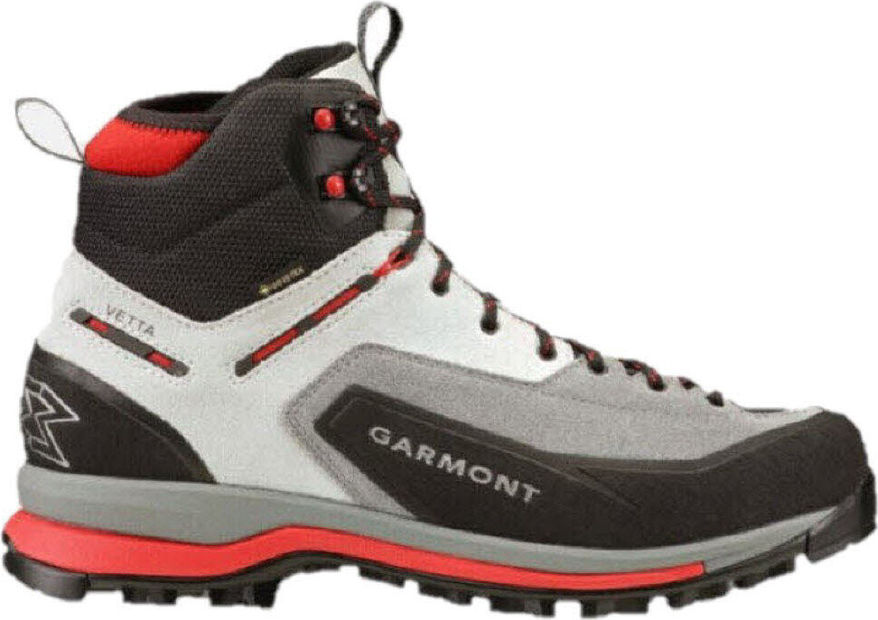 GARMONT Vetta Tech GTX obuv pánska sivá 47