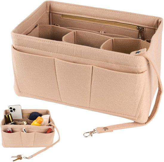 OEM Klein Organizer-Tas in Khakifarbe 2026