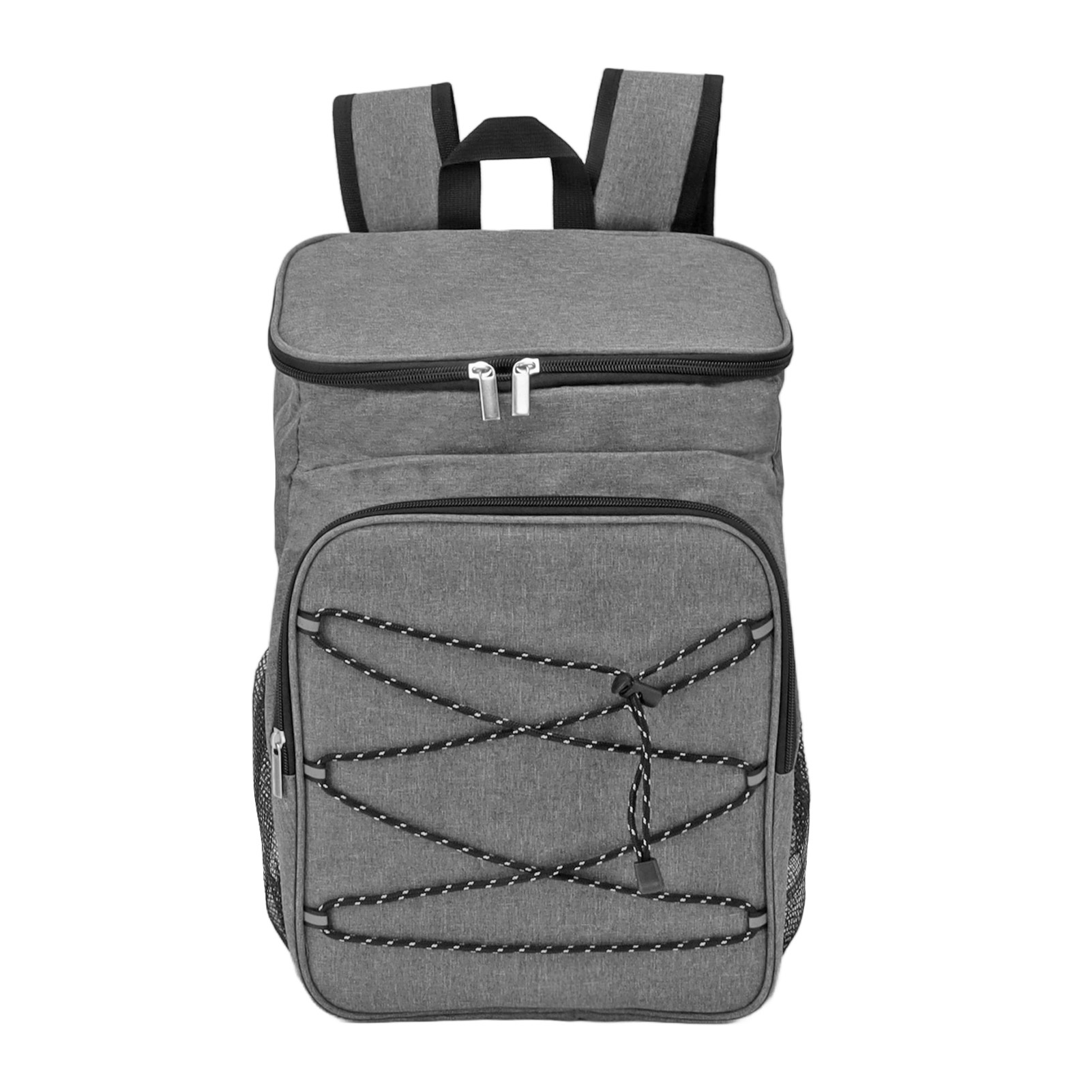 Cocosity Camping Isolierter Rucksack,Isolierter Rucksack,Thermischer Rucksack,Kühlrucksack,Camping Kühlrucksack,Isolierter Kühlrucksack