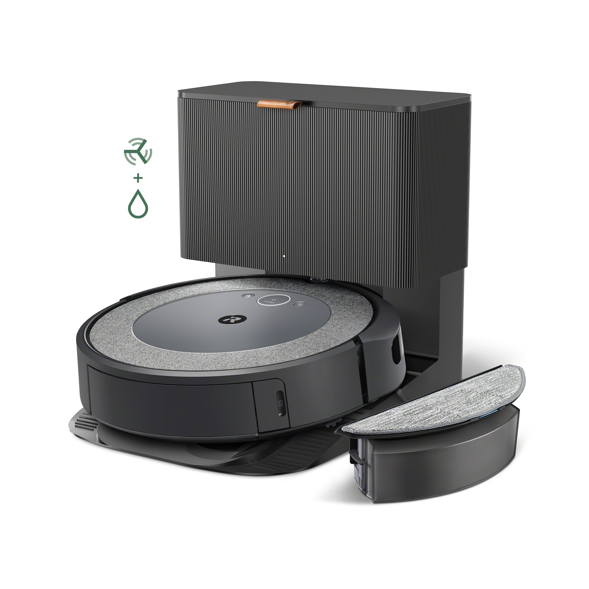 iRobot Roomba Combo i5+ 5576