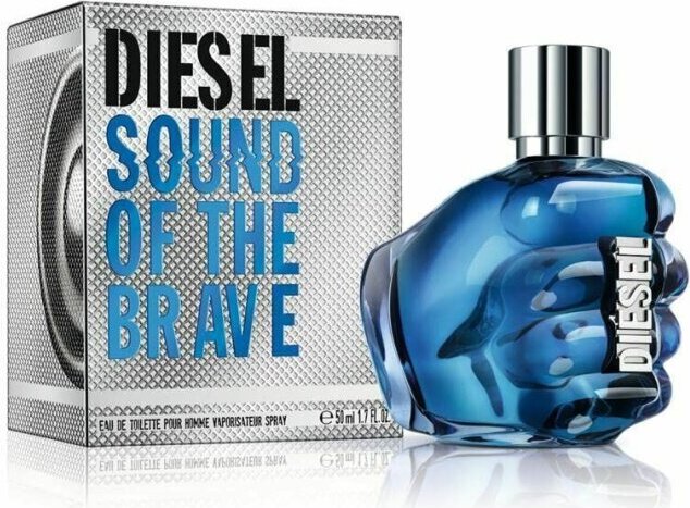 Diesel Eau de Toilette Diesel Sound of the Brave Eau de Toilette LC8712
