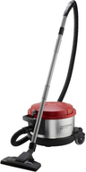Nilfisk 107415574 - 760 W - Trommel-Vakuum - Trocken - Staubbeutel - 15 l - HEPA