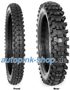 Kenda K771 Millville 60/100 R10 33J