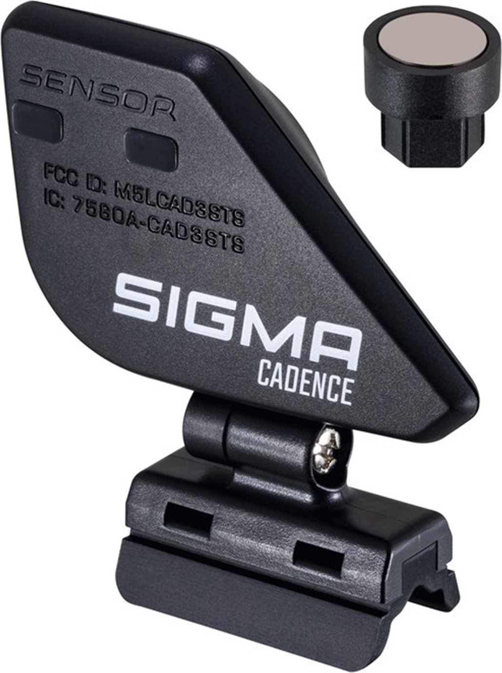 Sigma Trittfrequenz Sensor KIT STS für alle CAD Computer ab 2021 00546