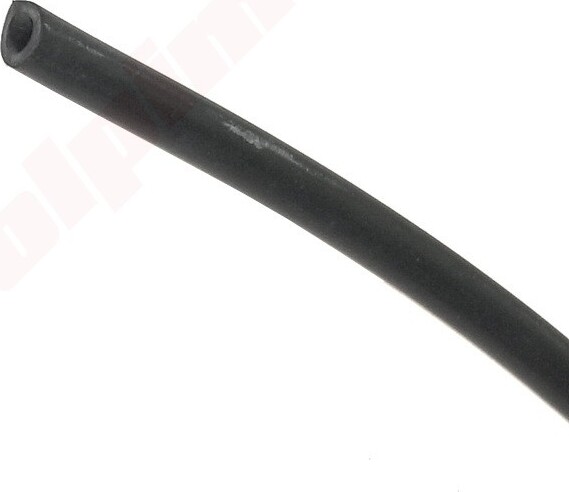 MAGIQ Parts BENZINSCHLAUCH 4,5x8,0mm BLACK ( m )