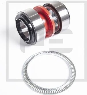 PETERS ENNEPETAL Radlagersatz PETERS 066.289-10A